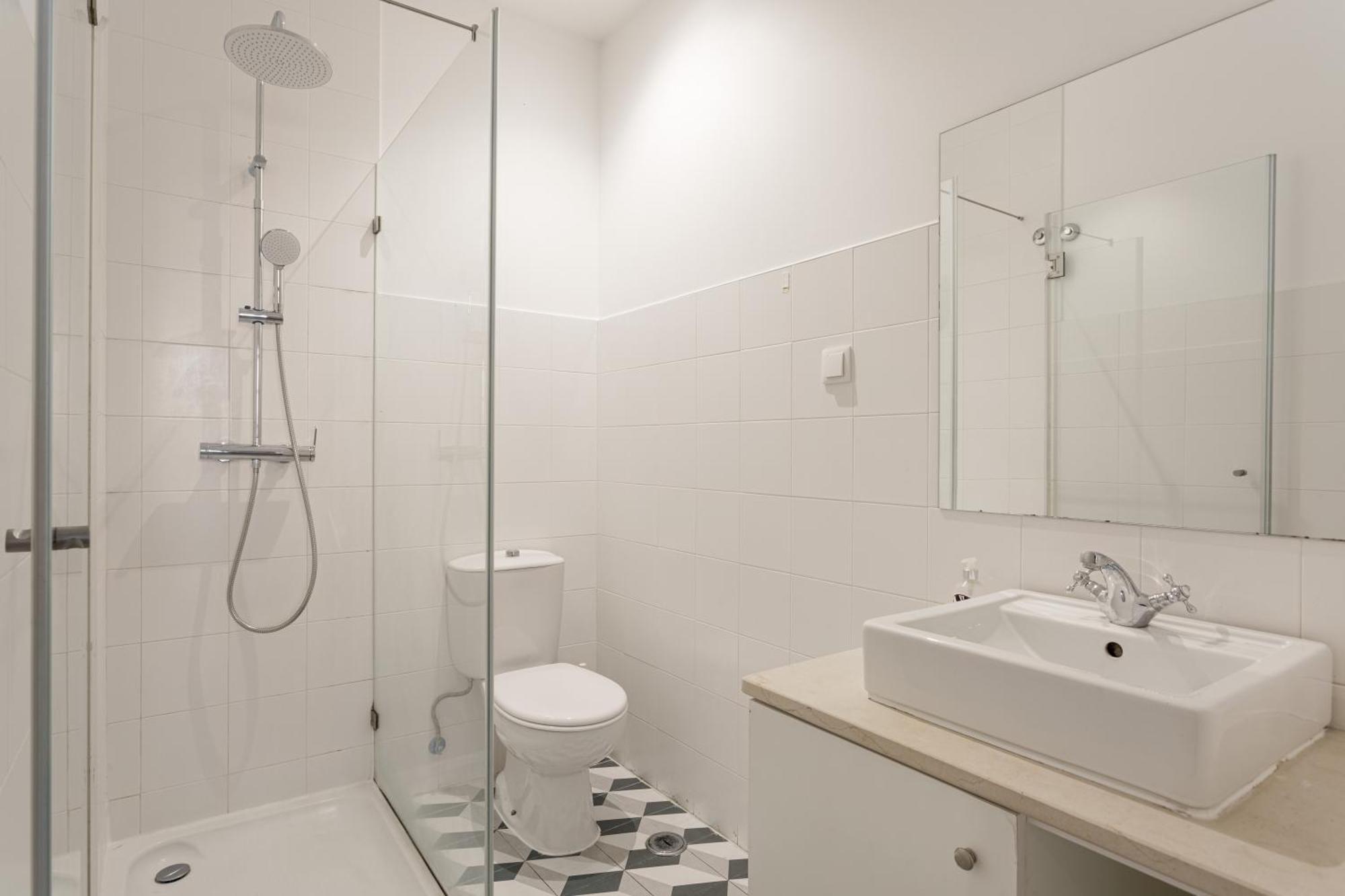 リスボンJoivy Inviting Flat Next To Carmo Conventアパートメント エクステリア 写真