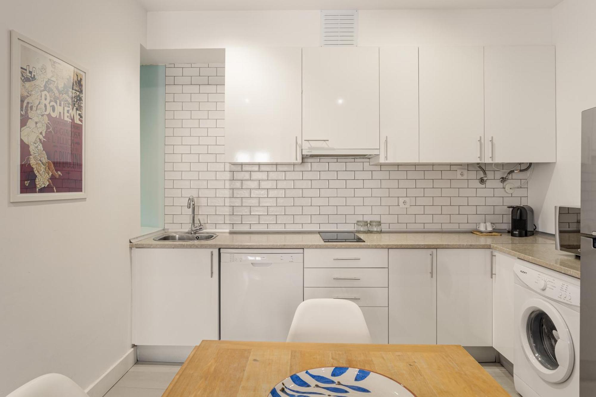 リスボンJoivy Inviting Flat Next To Carmo Conventアパートメント エクステリア 写真